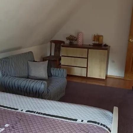 Квартира Ворохта Vorochta