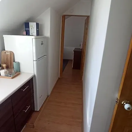 Квартира Ворохта Appartement