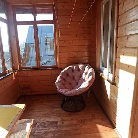 Квартира Ворохта * Vorochta