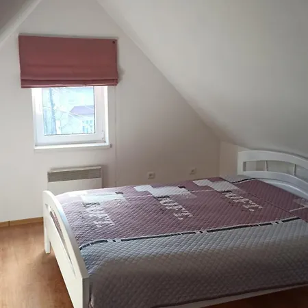 Квартира Ворохта * Vorochta