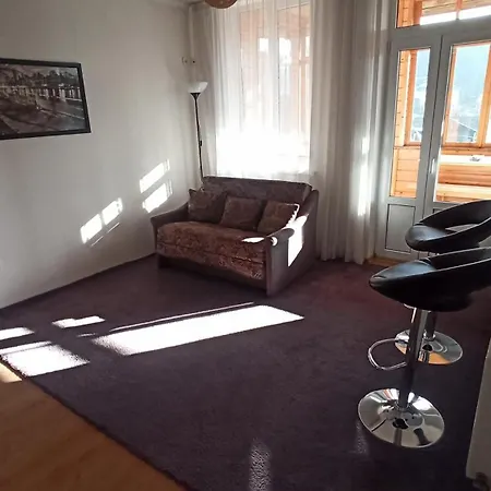 Квартира Ворохта Appartement *