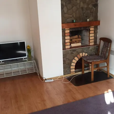 Квартира Ворохта Appartement