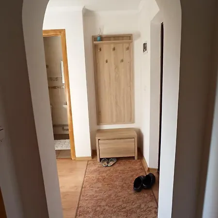 Appartement Квартира Ворохта *