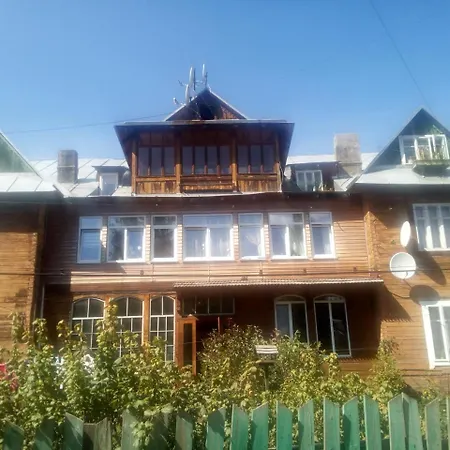 Квартира Ворохта Appartement *