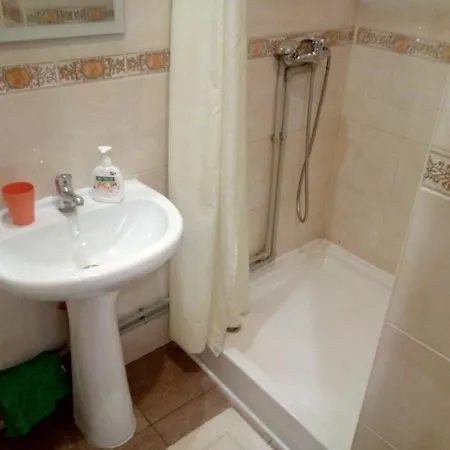 Квартира Ворохта Appartement Vorochta