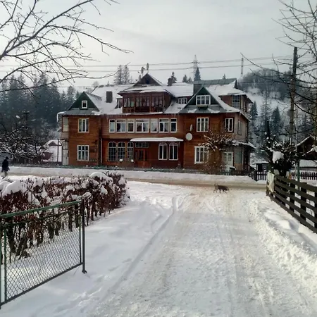 Appartement Квартира Ворохта