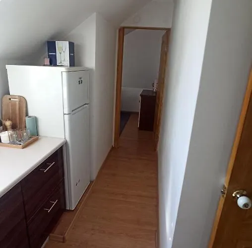 Квартира Ворохта Apartamento