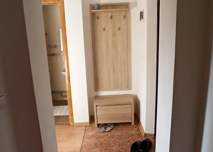 Apartamento Квартира Ворохта *