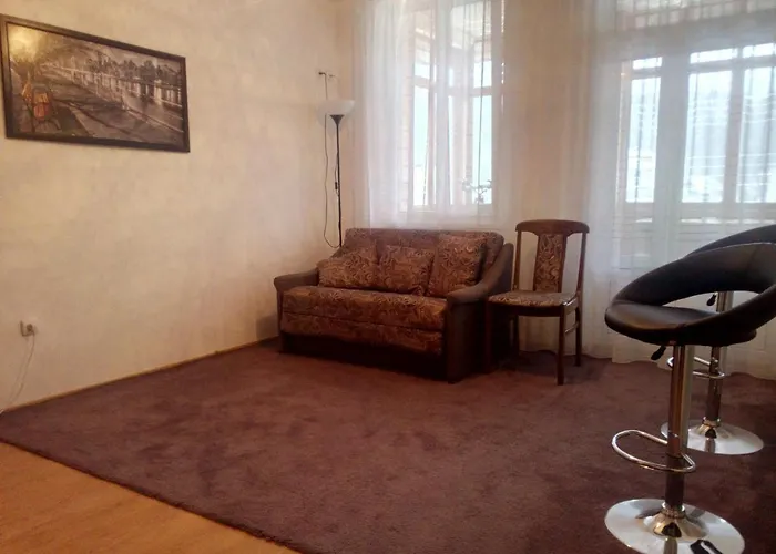 Apartamento Квартира Ворохта Vorokhta
