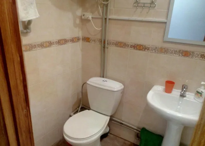 Apartamento Квартира Ворохта